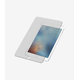 PanzerGlass - Tvrdené Sklo Standard Fit pre iPad, Air, Pro 9.7", transparent