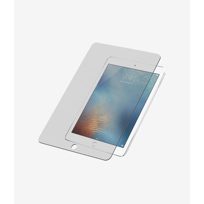 PanzerGlass - Tvrdené sklo Standard Fit pre iPad Pro 12.9" (2015/2017), transparentná