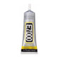 Adhesive Lepidlo E7000 - 110ml (Transparentná)