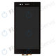 Sony Xperia Z Ultra XL39H - LCD Displej + Dotykové Sklo TFT
