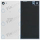 Sony Xperia Z5 Compact E5803 - Batériový Kryt bez NFC (White) - 1295-4881 Genuine Service Pack