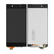 Sony Xperia Z5 E6653, Z5 Dual E6683 - LCD Displej + Dotykové Sklo (Black) TFT