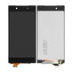 Sony Xperia Z5 E6653, Z5 Dual E6683 - LCD Displej + Dotykové Sklo (Black) TFT