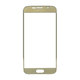 Samsung Galaxy S6 G920F - Dotykové Sklo (Gold Platinum)