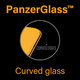 PanzerGlass PREMIUM - Tvrdené Sklo pre iPhone 6, 6S, 7, 8, SE 2020 a SE 2022, čierna