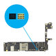 Apple iPhone 5C, 5S, 6, 6 Plus - Backlight IC 3534