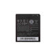 HTC Desire 510 A1 - Batéria BM65100 2100mAh
