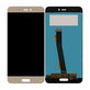 Xiaomi Mi 5 - LCD Displej + Dotykové Sklo (Gold) TFT