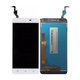 Lenovo VIBE K5 A6020a40, K5 Plus A6020a46 - LCD Displej + Dotykové Sklo (White) TFT