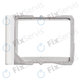 HTC One M7 - SIM Slot (White)