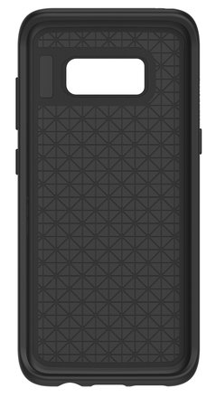 OtterBox - Symmetry puzdro pre Samsung Galaxy S8+, čierna
