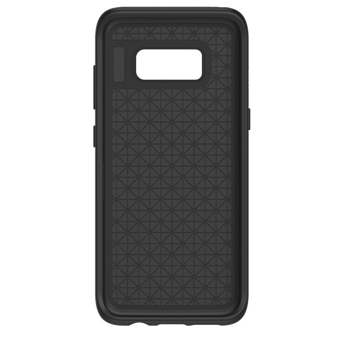 OtterBox - Symmetry puzdro pre Samsung Galaxy S8+, čierna