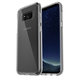 OtterBox - Symmetry clear pre Samsung Galaxy S8+, transparentná