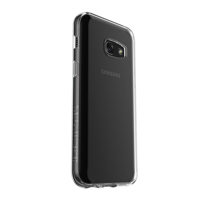 OtterBox - Clearly Protected puzdro pre Samsung Galaxy A3 2017, transparentná