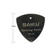 Baku BK-213 - Kovové Trsátko na Demontáž Zariadení