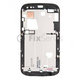 HTC One V - LCD Displej + Dotykové Sklo + Rám - 80H01297-00, 80H01297-03 Genuine Service Pack