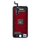 Apple iPhone 6S - LCD Displej + Dotykové Sklo + Rám (Black) TFT