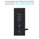Apple iPhone 6S - Batéria 1715mAh