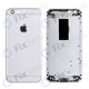 Apple iPhone 6S - Zadný Housing (Silver)