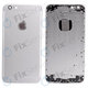 Apple iPhone 6 Plus - Zadný Housing (Silver)