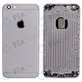 Apple iPhone 6 Plus - Zadný Housing (Space Gray)