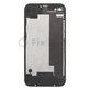 Apple iPhone 4S - Batériový Kryt (Black)