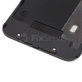 Apple iPhone 4S - Batériový Kryt (Black)