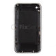 Apple iPhone 3GS - Zadný Housing (Black)