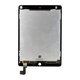 Apple iPad Air 2 - LCD Displej + Dotykové Sklo (Black) Refurbished