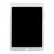 Apple iPad Air 2 - LCD Displej + Dotykové Sklo (White) Refurbished