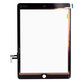 Dotykové sklo pre iPad Air, iPad (5th Gen 2017), Black