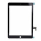 Dotykové sklo pre iPad Air, iPad (5th Gen 2017), Black