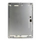 Apple iPad Air - Zadný Housing WiFi Verzia (Space Gray)