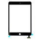 Dotykové sklo pre iPad Mini, Mini 2, Black
