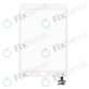 Dotykové sklo s IC konektorom pre iPad Mini, Mini 2, White