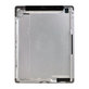 Apple iPad 3 - Zadný Housing (3G Verzia 32 GB)