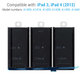 Batéria pre iPad 3, iPad 4, 11560mAh