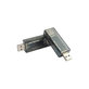 Phonefix KWS-V21 - USB Tester Nabíjania pre Smartphony (OUT)