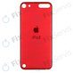 Apple iPod Touch (5th Gen) - Zadný Housing (Silver)
