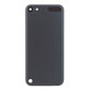 Apple iPod Touch (5th Gen) - Zadný Housing (Red)