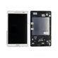 Asus ZenPad 10 Z300C, Z300CT, Z300CX, ZD300C - LCD Displej + Dotykové Sklo + Rám (Black) - 90NP0222-R20010 Genuine Service Pack
