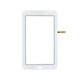 Samsung Galaxy Tab 3 Lite 7.0 T113 - Dotykové Sklo (White)