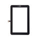 Samsung Galaxy Tab 2 7.0 P3110 - Dotykové Sklo (Black)
