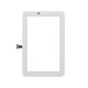 Samsung Galaxy Tab 2 7.0 P3100, P3110 - Dotykové Sklo (White)
