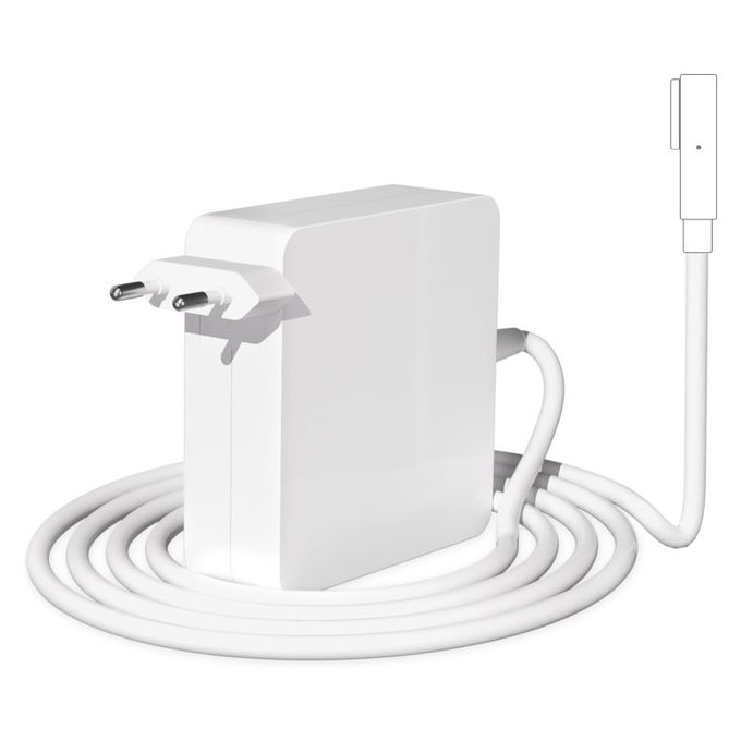 MagSafe nabíjací adaptér, 45W, kompatibilný s Apple