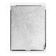 LCD Displej pre iPad Pro 12.9" (1st Gen 2015), White, Dotykové sklo bez rámu, Refurbished