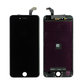 Apple iPhone 6 Plus - LCD Displej + Dotykové Sklo + Rám (Black) Refurbished