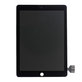 LCD Displej pre iPad Pro 9.7" (2016), Black, Dotykové sklo bez rámu