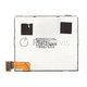 Blackberry Bold 9780 - LCD Displej Verzia 002