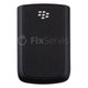 Blackberry Bold 9780 - LCD Displej Verzia 002